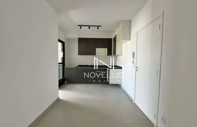 Apartamento com 2 dormitórios à venda, 54 m² por r$ 580.000,00 - jardim satélite - são josé dos campos/sp