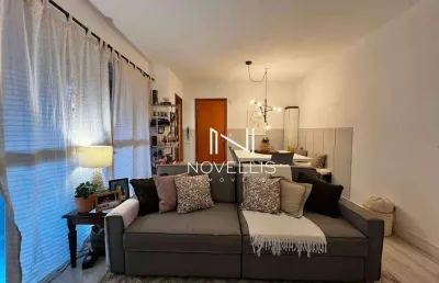 Apartamento à venda, 119 m² por r$ 870.000,00 - vila adyana - são josé dos campos/sp