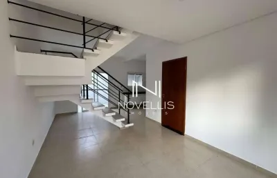 Casa para alugar, 110 m² por r$ 3.077,00/mês - jardim uirá - são josé dos campos/sp