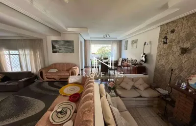 Casa com 3 dormitórios à venda, 300 m² por r$ 1.700.000,00 - jardim esplanada - são josé dos campos/sp