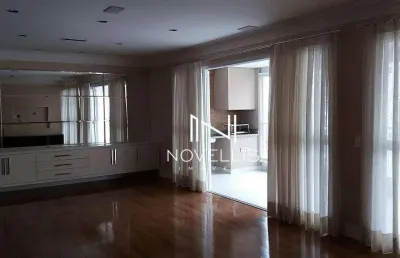 Apartamento à venda, 142 m² por r$ 1.450.000,00 - jardim das indústrias - são josé dos campos/sp
