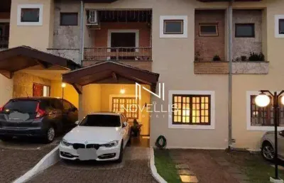 Casa à venda, 140 m² por r$ 1.120.000,00 - jardim das indústrias - são josé dos campos/sp