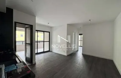 Apartamento à venda, 151 m² por r$ 1.400.000,00 - jardim satélite - são josé dos campos/sp
