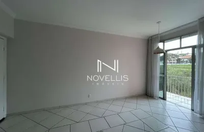 Apartamento com 2 dormitórios à venda, 94 m² por r$ 640.000,00 - jardim aquarius - são josé dos campos/sp