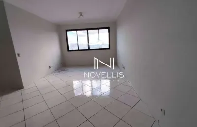 Apartamento com 4 dormitórios para alugar, 144 m² por r$ 5.334,00/mês - vila betânia - são josé dos campos/sp