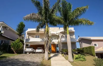 Casa para alugar, 450 m² por r$ 27.730,00/mês - urbanova - são josé dos campos/sp