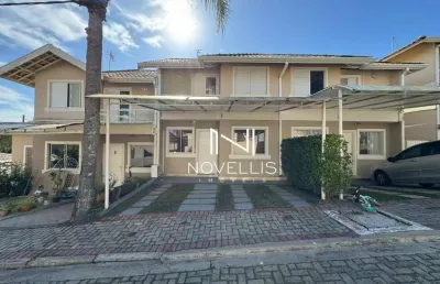 Casa com 3 dormitórios à venda, 90 m² por r$ 900.000,00 - urbanova - são josé dos campos/sp