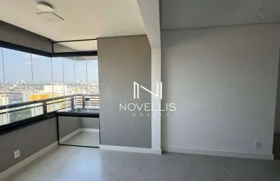 Apartamento à venda, 85 m² por r$ 1.100.000,00 - jardim satélite - são josé dos campos/sp