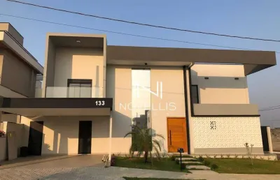 Casa com 3 dormitórios à venda, 311 m² por r$ 2.250.000,00 - floresta - são josé dos campos/sp