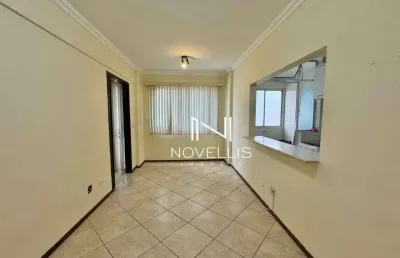 Apartamento para alugar, 40 m² por r$ 2.484,00/mês - jardim são dimas - são josé dos campos/sp