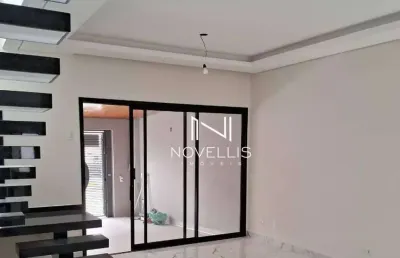 Casa com 3 dormitórios à venda, 177 m² por r$ 960.000,00 - jardim das indústrias - são josé dos campos/sp
