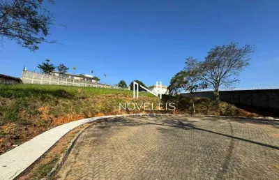 Terreno à venda, 1795 m² por r$ 500.000,00 - alto da ponte - são josé dos campos/sp