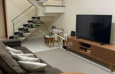 Casa com 3 dormitórios à venda, 165 m² por r$ 910.000 - jardim das indústrias - são josé dos campos/sp