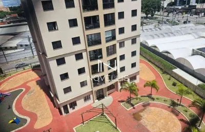 Apartamento com 3 dormitórios à venda, 74 m² por r$ 565.000 - jardim américa - são josé dos campos/sp