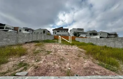 Terreno para alugar, 500 m² por r$ 4.250,00/mês - urbanova - são josé dos campos/sp
