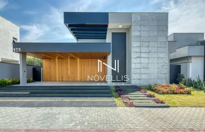 Casa com 4 dormitórios 390 m² aluguel vivant urbanova  sjcampos/sp