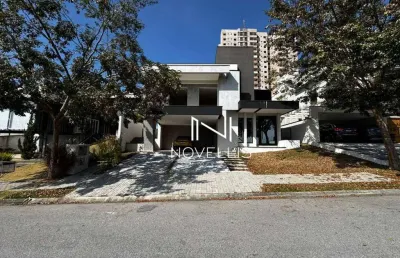 Casa com 3 dormitórios à venda, 280 m² por r$ 2.300.000,00 - urbanova - são josé dos campos/sp