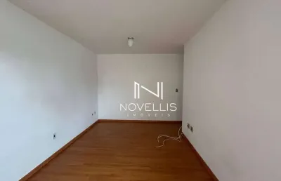 Apartamento com 2 dormitórios para alugar no jardim das colinas em sjcampos