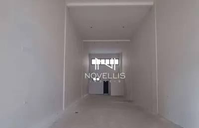 Sala comercial com 1 sala para alugar na Avenida Doutor José Vieira Lopes da Costa, 66, Urbanova, São José dos Campos