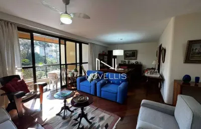 Apartamento com 3 dormitórios à venda, 143 m² por r$ 1.300.000,00 - jardim apolo - são josé dos campos/sp