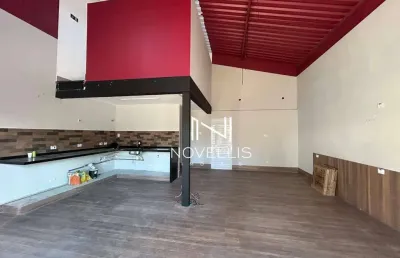 Sala para alugar, 60 m² por r$ 3.900/mês - vila betânia - são josé dos campos/sp