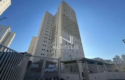 Apartamento com 3 dormitórios para alugar, 73 m² por r$ 3.605/mês - jardim das colinas - são josé dos campos/sp