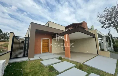 Casa com 4 dormitórios para alugar, 167 m² por r$ 8.425,00/mês - urbanova - são josé dos campos/sp