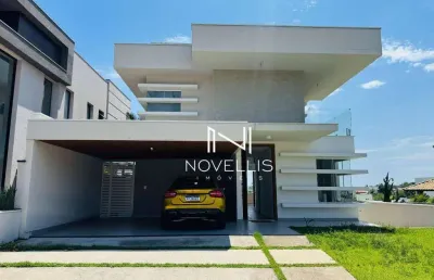 Casa com 3 quartos para locação no urbanova sj campos/sp
