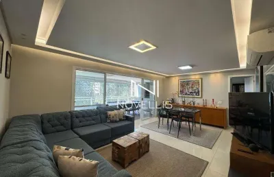 Apartamento com 4 dormitórios à venda, 183 m² - vila ema - são josé dos campos/sp