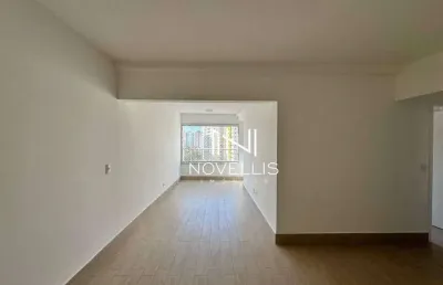 Apartamento com 2 dormitórios para alugar, 77 m² por r$ 4.470,00/mês - jardim aquarius - são josé dos campos/sp