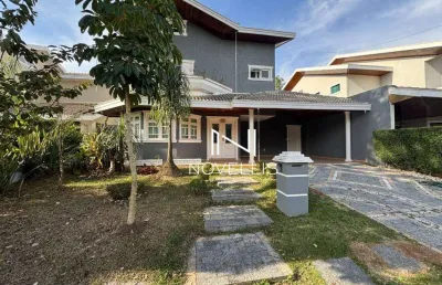 Casa com 3 dormitórios à venda, 260 m² por r$ 1.980.000,00 - urbanova - são josé dos campos/sp