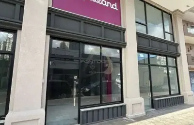 Sala comercial para alugar na avenida nereu ramos, 1245, centro, itapema por r$ 5.698
