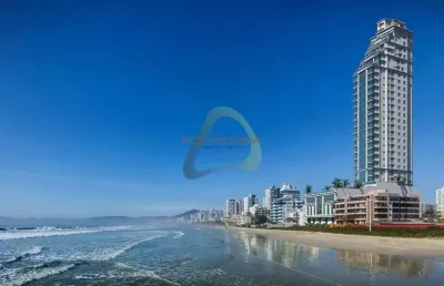 Apartamento com 4 quartos à venda na avenida nereu ramos, 2569, centro, itapema por r$ 7.500.000