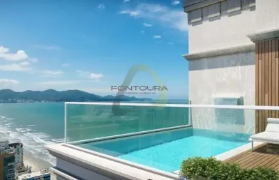 Apartamento com 4 quartos à venda na rua 253, 109, meia praia, itapema por r$ 4.000.000