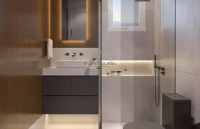 Apartamento com 1 quarto à venda na rua 426, 522, morretes, itapema por r$ 380.000