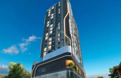 Sala comercial com 1 sala à venda na rua 708, 367, varzea, itapema por r$ 480.000