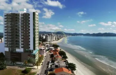 Apartamento com 3 quartos à venda na avenida sen. atílio fontana, balneário perequê, porto belo por r$ 2.550.000