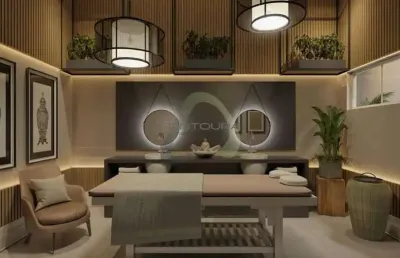 Apartamento com 3 quartos à venda na rua 306, 375, meia praia, itapema por r$ 1.399.000