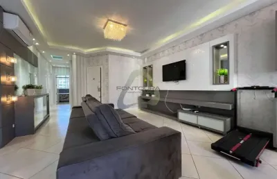 Apartamento com 3 quartos à venda na rua 207, 70, meia praia, itapema por r$ 2.300.000
