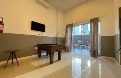 Apartamento com 3 quartos à venda na rua 307, 25, meia praia, itapema por r$ 4.500.000