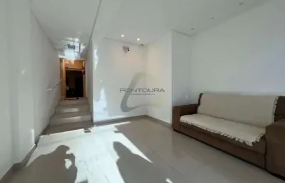 Apartamento com 2 quartos à venda na rua josé roberto otto, 107, balneário perequê, porto belo por r$ 560.000