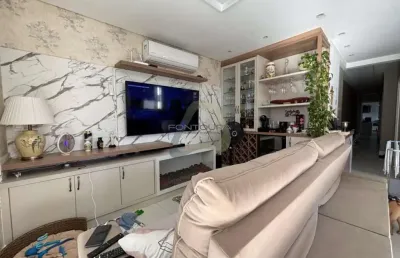 Apartamento com 3 quartos à venda na rua 286, 239, meia praia, itapema por r$ 2.000.000