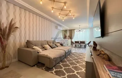 Apartamento com 3 quartos à venda na rua 240, 240, meia praia, itapema por r$ 2.200.000