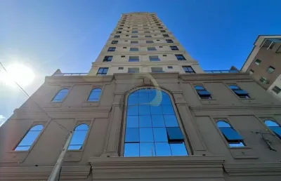 Apartamento com 2 quartos à venda na rua 406-a, 524, morretes, itapema por r$ 679.000