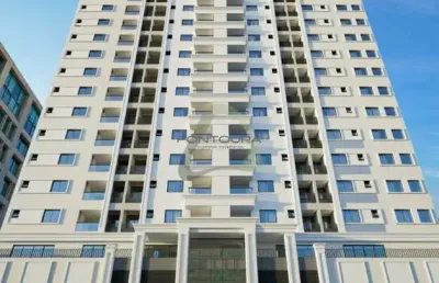 Apartamento com 2 quartos à venda na rua 880, casa branca, itapema por r$ 850.000