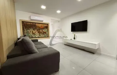 Apartamento com 3 quartos à venda na rua 133, 79, centro, itapema por r$ 1.380.000