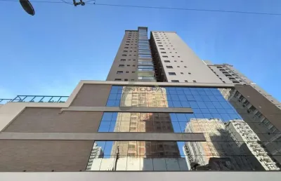 Apartamento com 2 quartos à venda na rua 408,298, morretes, itapema por r$ 911.842