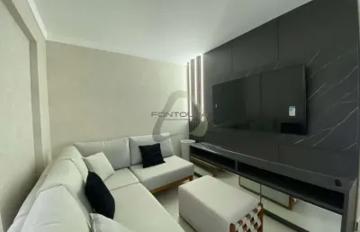 Apartamento com 3 quartos à venda na avenida alm. fonseca neves, balneário perequê, porto belo por r$ 1.790.000