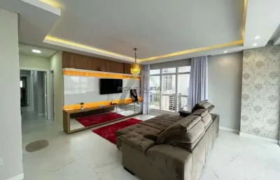 Apartamento com 4 quartos à venda na rua 207, 176, meia praia, itapema por r$ 2.690.000