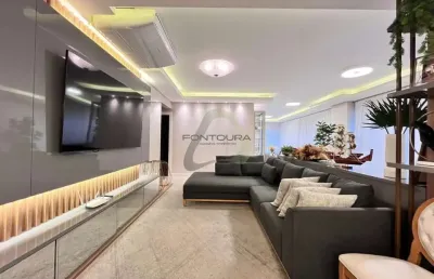 Apartamento com 4 quartos à venda na rua 250, 180, meia praia, itapema por r$ 4.490.000